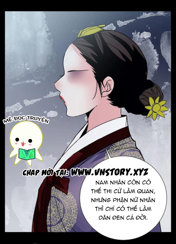 Nhật Ký Nữ Phù Thủy Hồi Sinh Chapter 7 - Trang 2