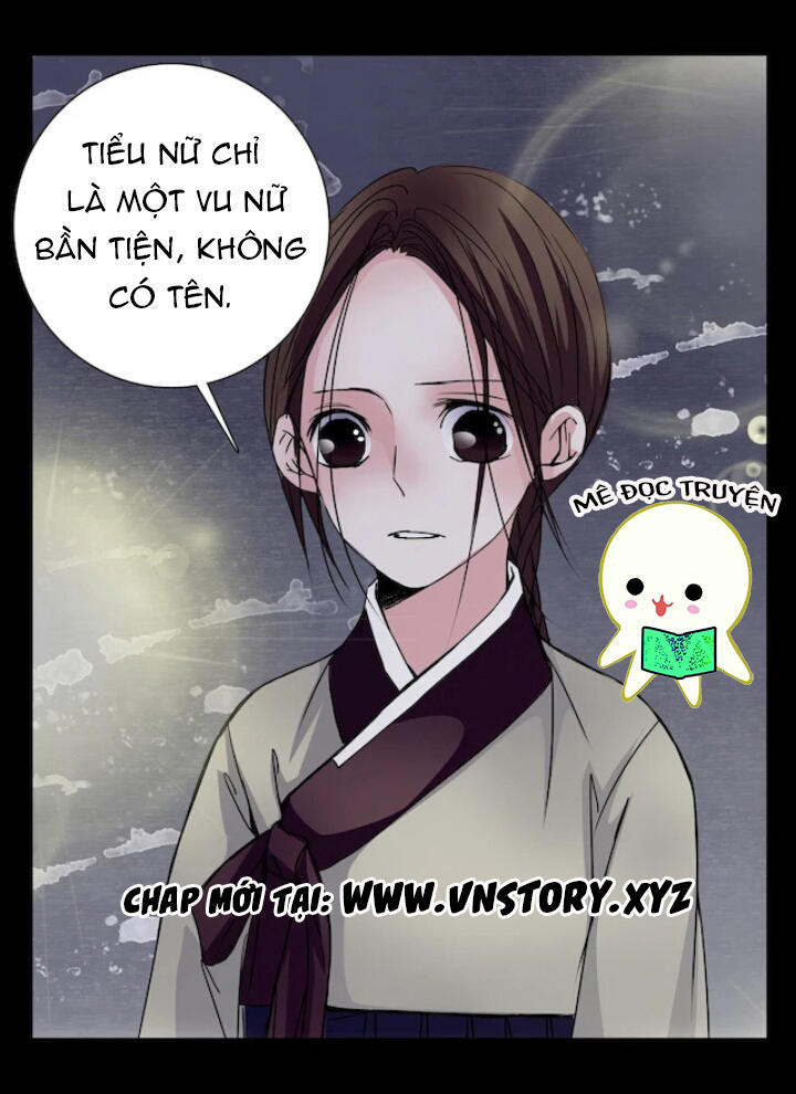 Nhật Ký Nữ Phù Thủy Hồi Sinh Chapter 7 - Trang 2