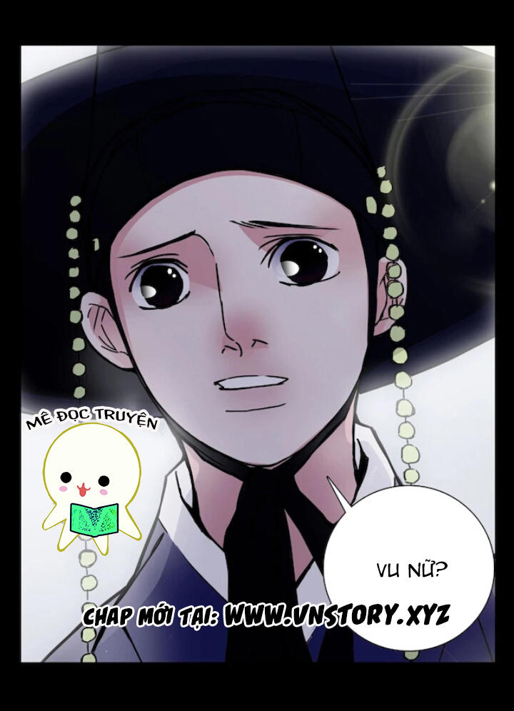 Nhật Ký Nữ Phù Thủy Hồi Sinh Chapter 7 - Trang 2