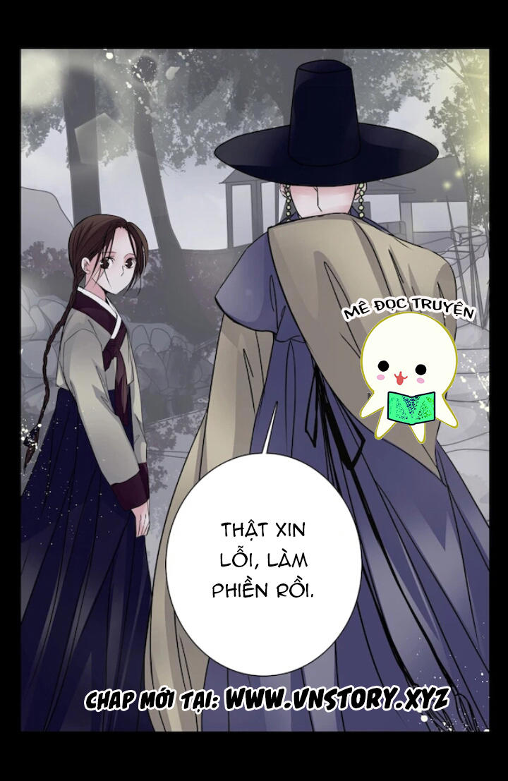 Nhật Ký Nữ Phù Thủy Hồi Sinh Chapter 7 - Trang 2