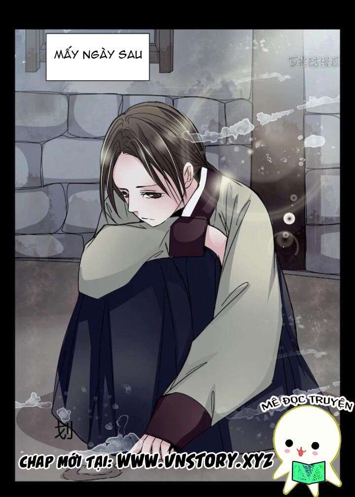 Nhật Ký Nữ Phù Thủy Hồi Sinh Chapter 7 - Trang 2