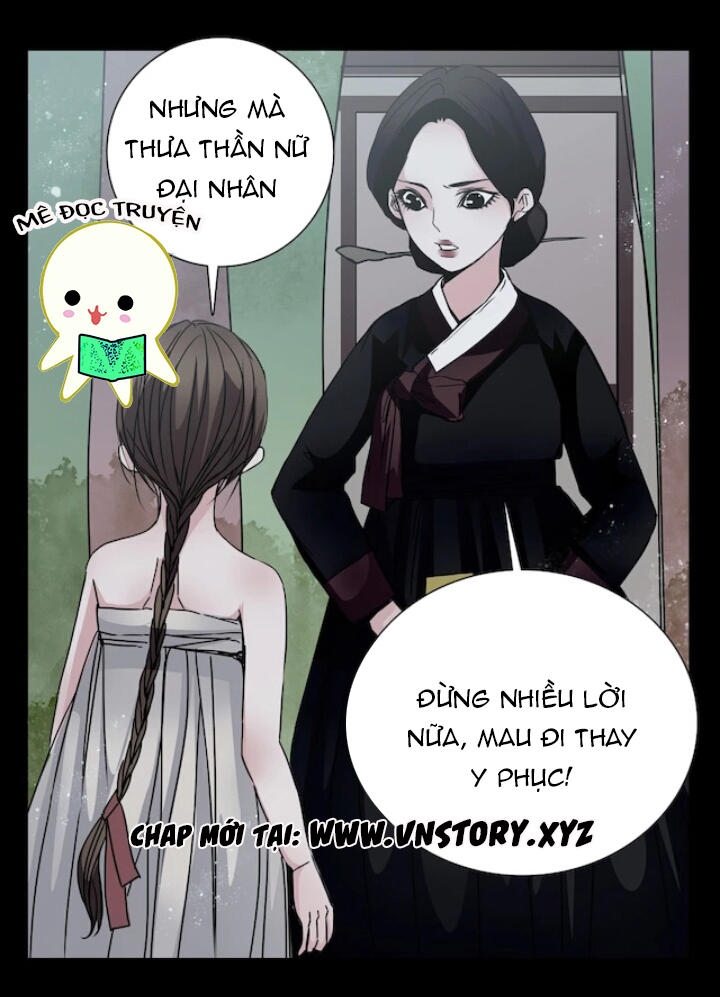 Nhật Ký Nữ Phù Thủy Hồi Sinh Chapter 8 - Trang 2
