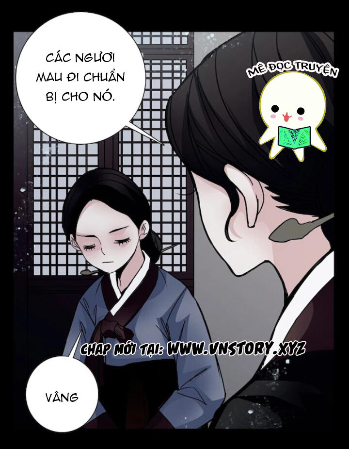 Nhật Ký Nữ Phù Thủy Hồi Sinh Chapter 8 - Trang 2
