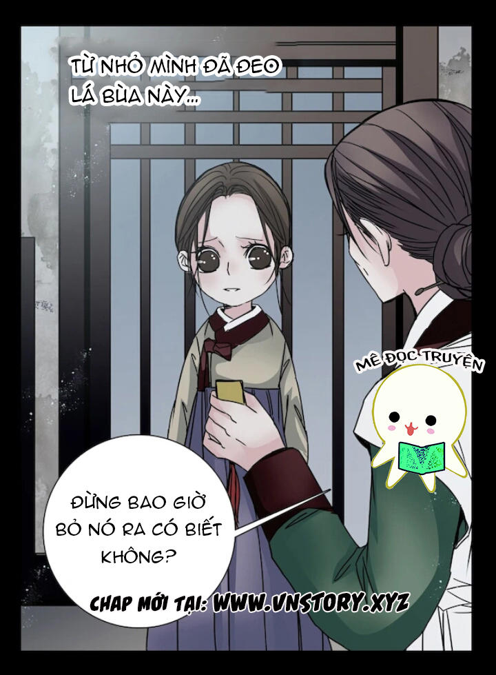 Nhật Ký Nữ Phù Thủy Hồi Sinh Chapter 8 - Trang 2