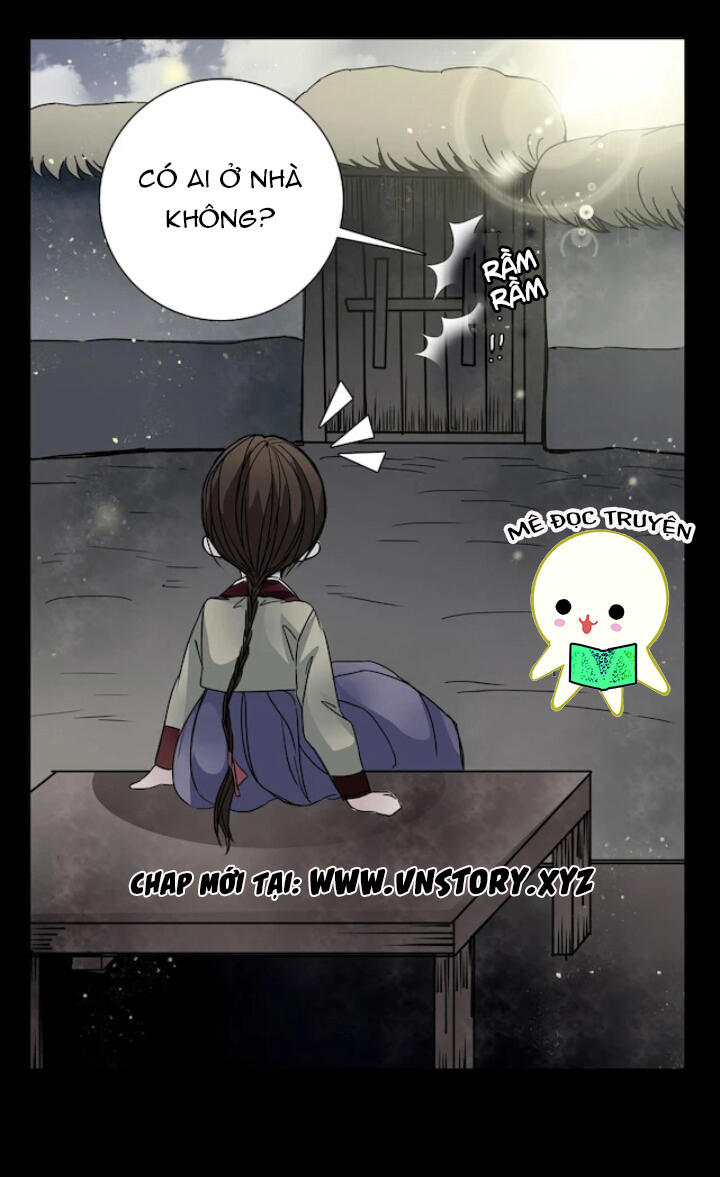 Nhật Ký Nữ Phù Thủy Hồi Sinh Chapter 8 - Trang 2