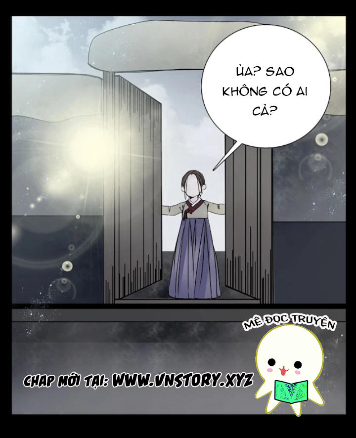 Nhật Ký Nữ Phù Thủy Hồi Sinh Chapter 8 - Trang 2