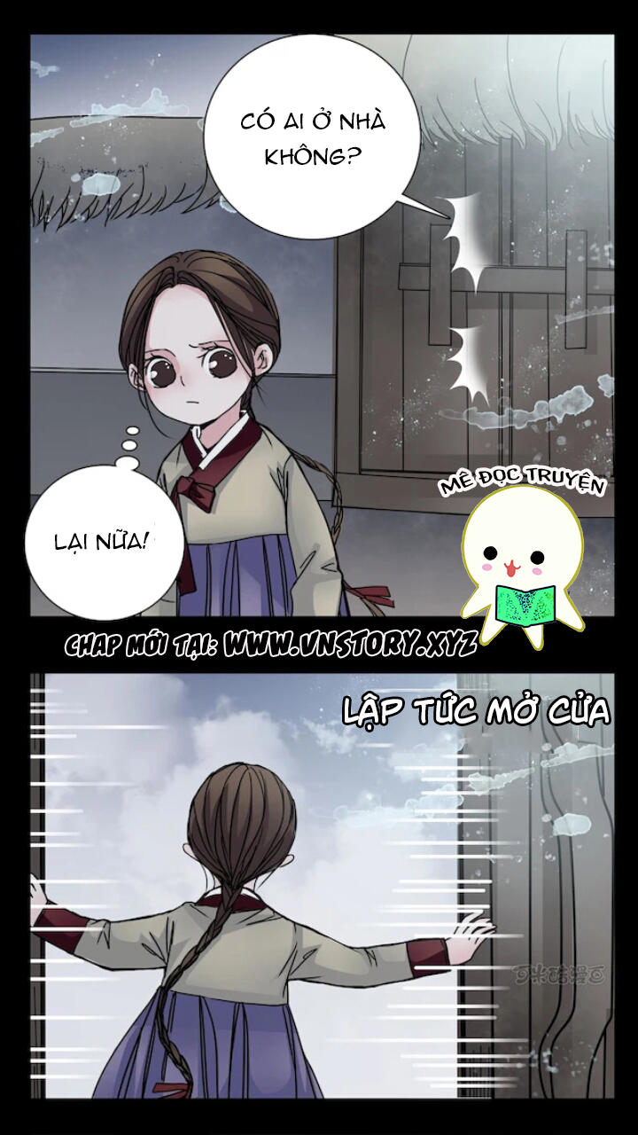 Nhật Ký Nữ Phù Thủy Hồi Sinh Chapter 8 - Trang 2