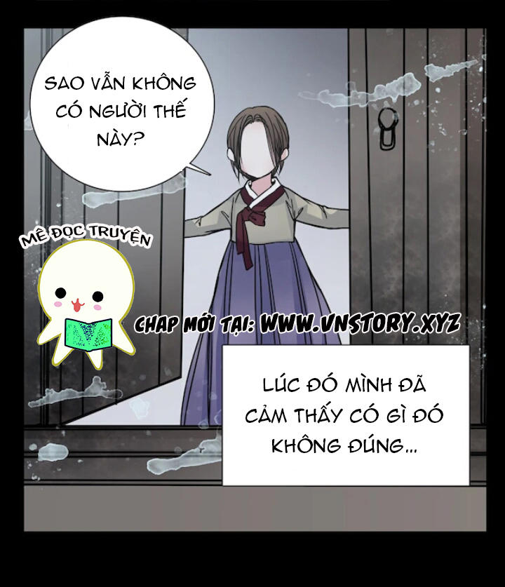 Nhật Ký Nữ Phù Thủy Hồi Sinh Chapter 8 - Trang 2