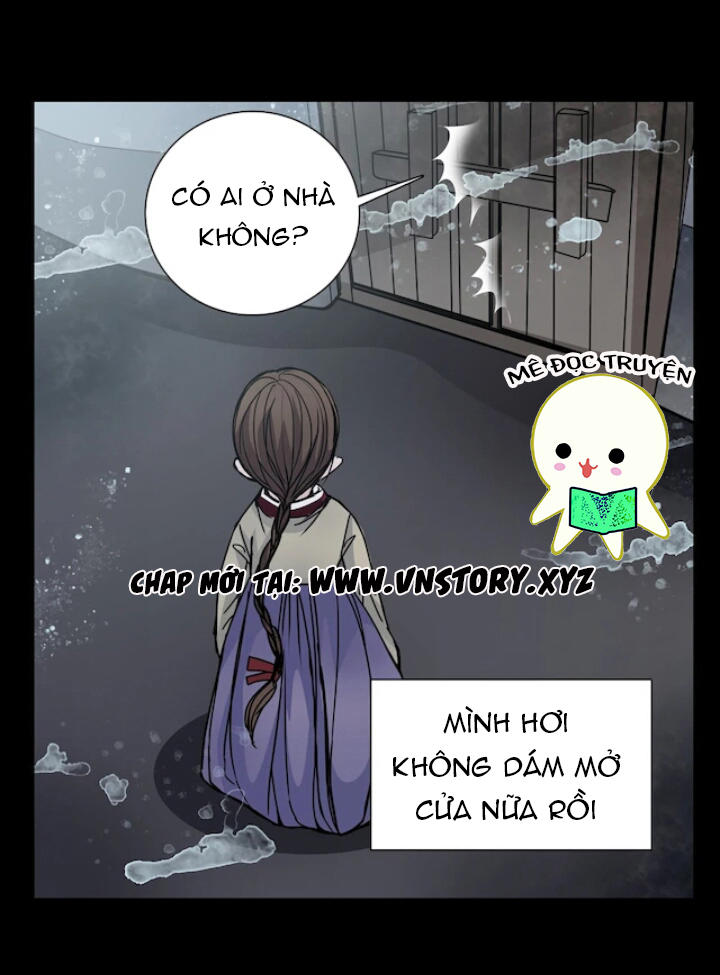 Nhật Ký Nữ Phù Thủy Hồi Sinh Chapter 8 - Trang 2
