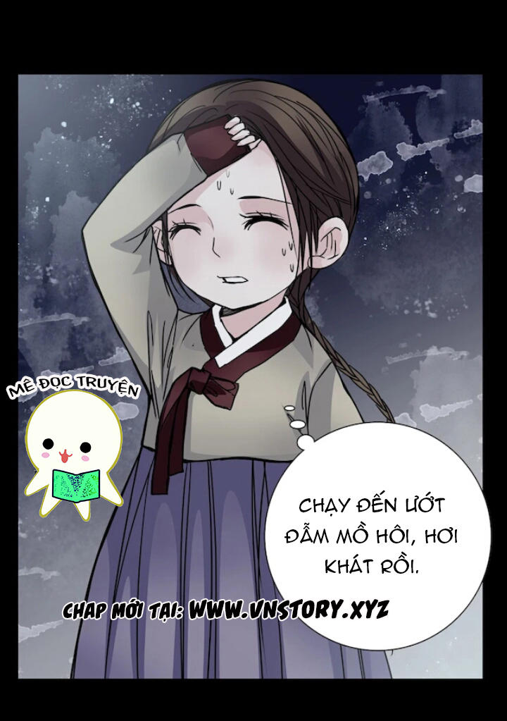 Nhật Ký Nữ Phù Thủy Hồi Sinh Chapter 8 - Trang 2