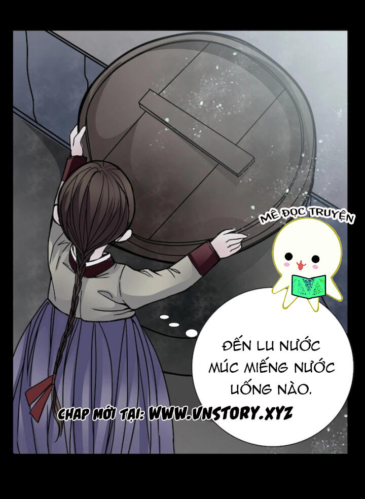 Nhật Ký Nữ Phù Thủy Hồi Sinh Chapter 8 - Trang 2