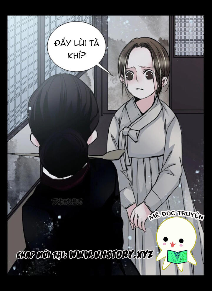 Nhật Ký Nữ Phù Thủy Hồi Sinh Chapter 8 - Trang 2