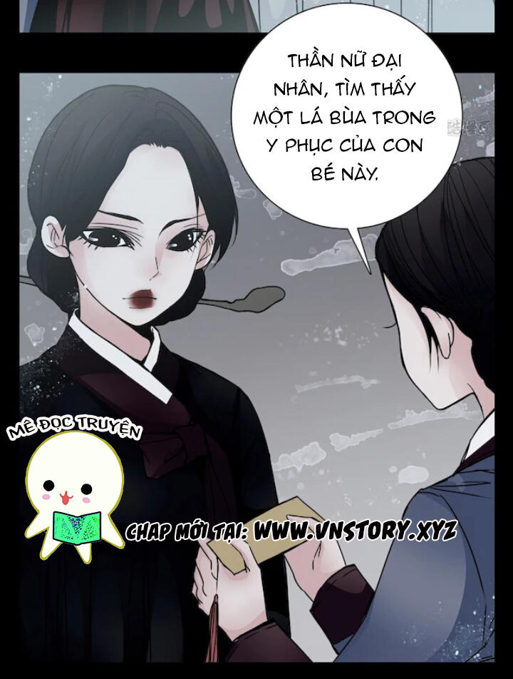 Nhật Ký Nữ Phù Thủy Hồi Sinh Chapter 8 - Trang 2