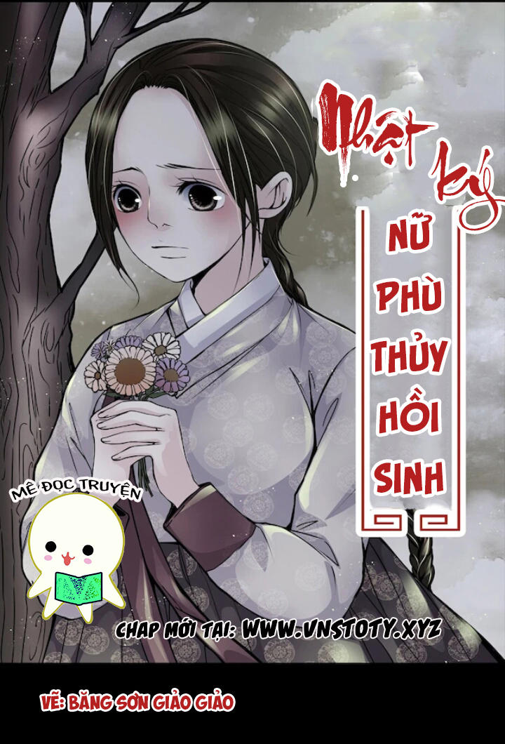 Nhật Ký Nữ Phù Thủy Hồi Sinh Chapter 9 - Trang 2