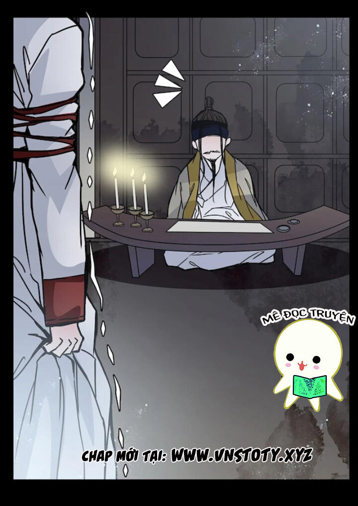 Nhật Ký Nữ Phù Thủy Hồi Sinh Chapter 9 - Trang 2