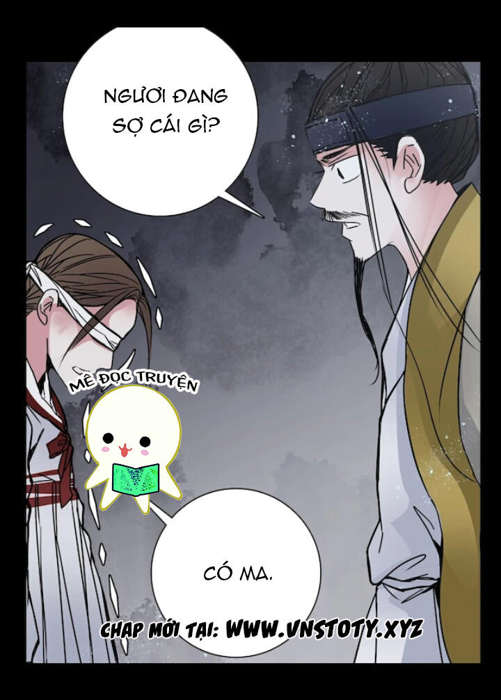 Nhật Ký Nữ Phù Thủy Hồi Sinh Chapter 9 - Trang 2