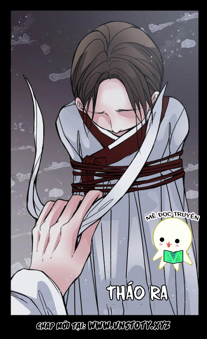 Nhật Ký Nữ Phù Thủy Hồi Sinh Chapter 9 - Trang 2