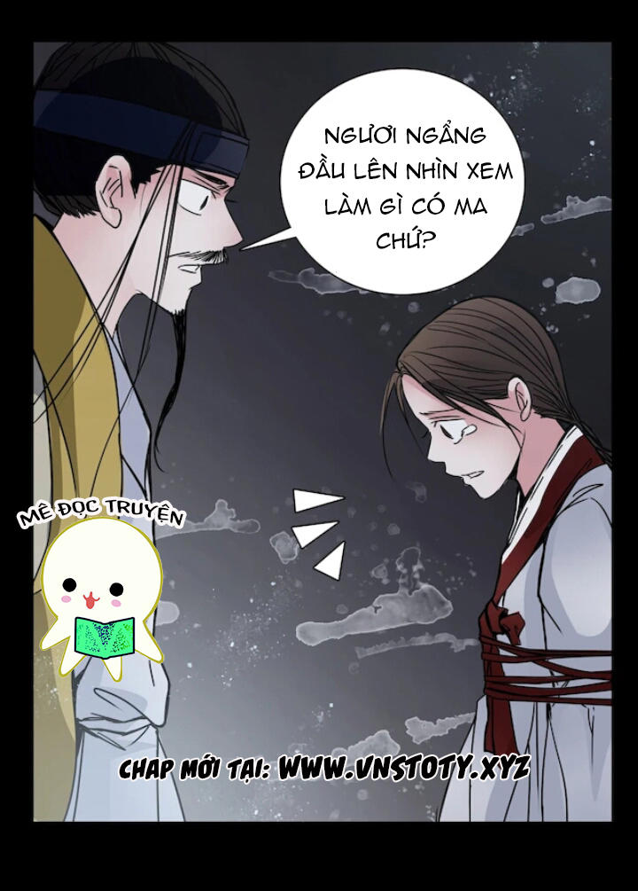 Nhật Ký Nữ Phù Thủy Hồi Sinh Chapter 9 - Trang 2