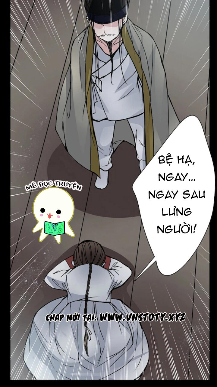 Nhật Ký Nữ Phù Thủy Hồi Sinh Chapter 9 - Trang 2