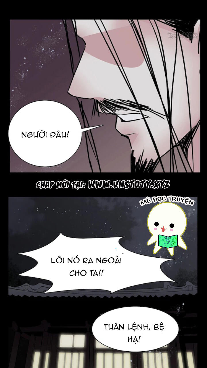 Nhật Ký Nữ Phù Thủy Hồi Sinh Chapter 9 - Trang 2