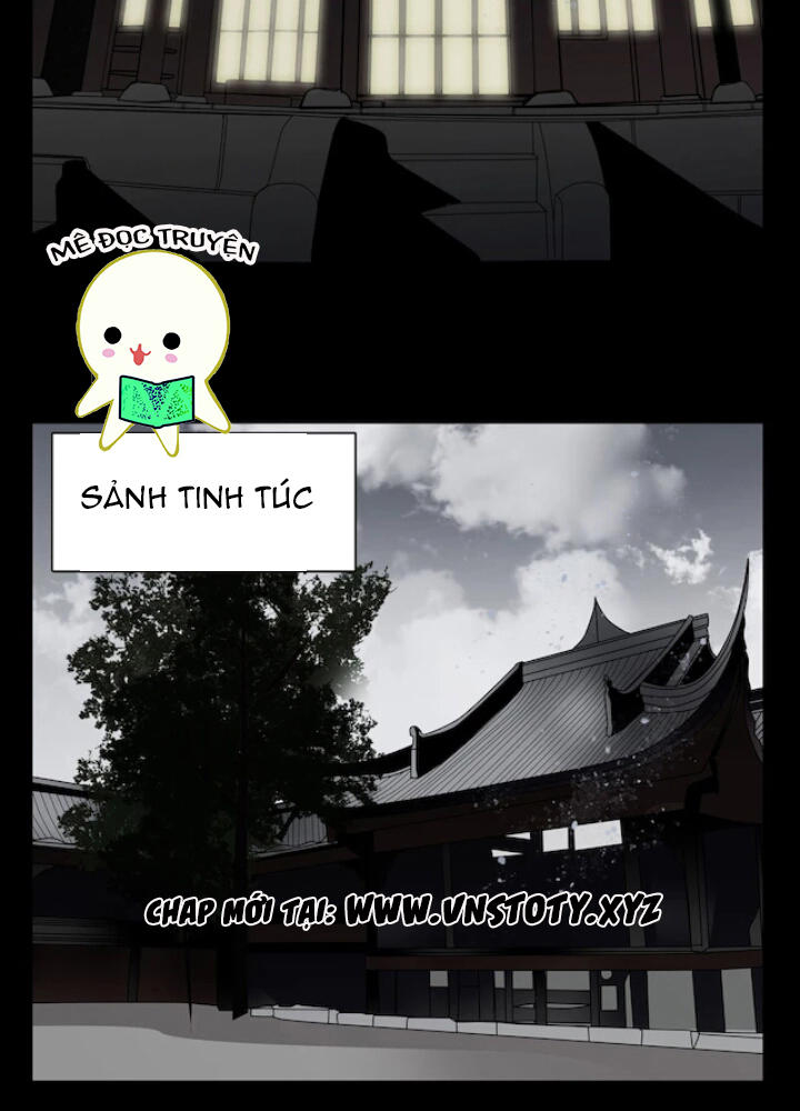 Nhật Ký Nữ Phù Thủy Hồi Sinh Chapter 9 - Trang 2