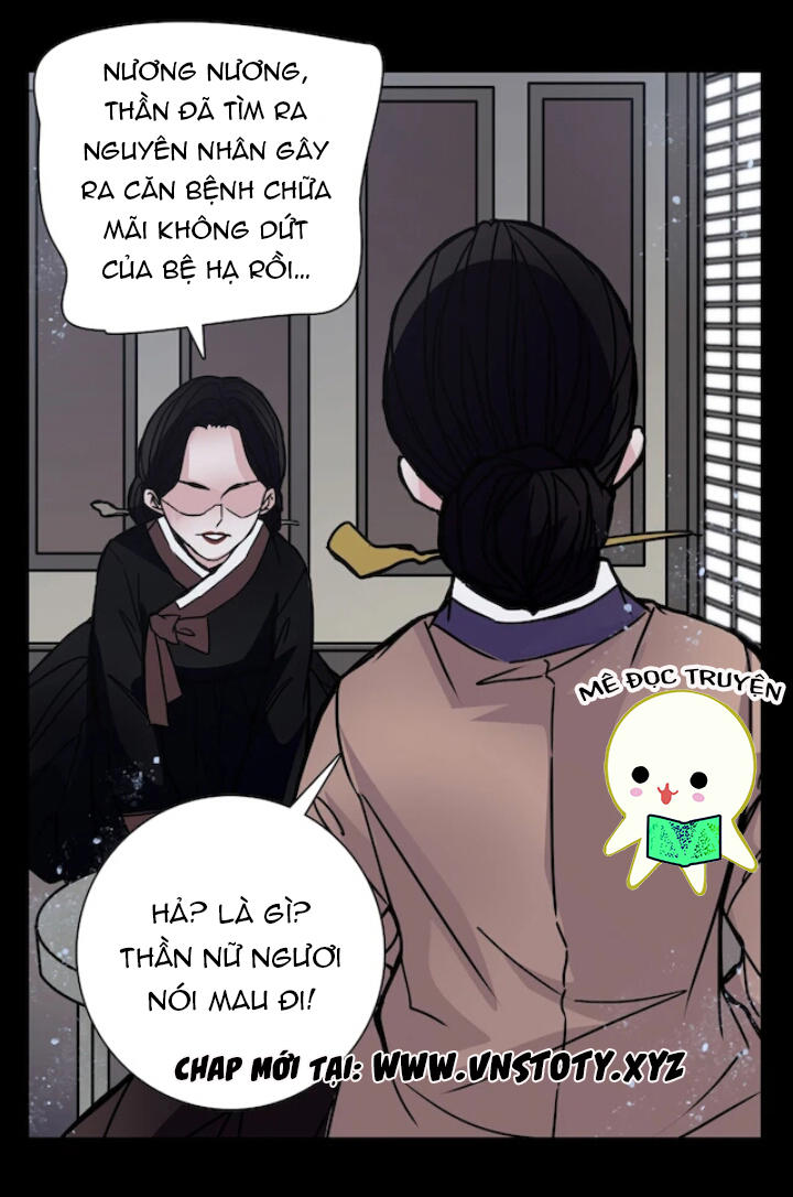 Nhật Ký Nữ Phù Thủy Hồi Sinh Chapter 9 - Trang 2