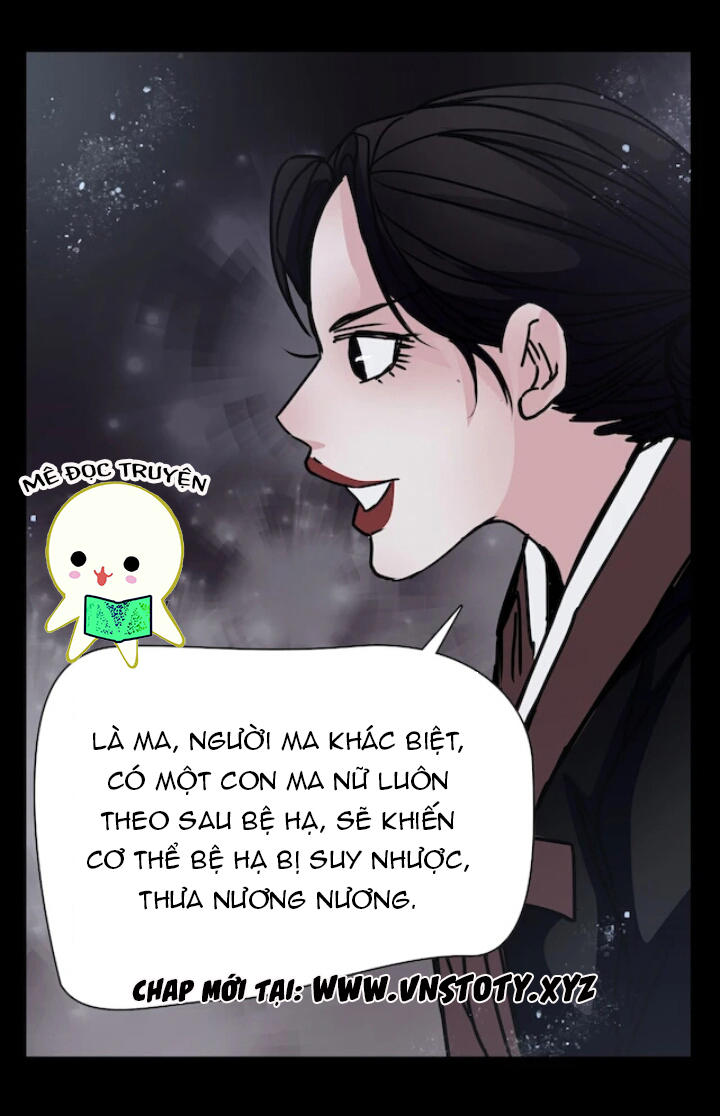 Nhật Ký Nữ Phù Thủy Hồi Sinh Chapter 9 - Trang 2