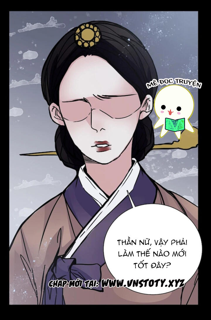 Nhật Ký Nữ Phù Thủy Hồi Sinh Chapter 9 - Trang 2