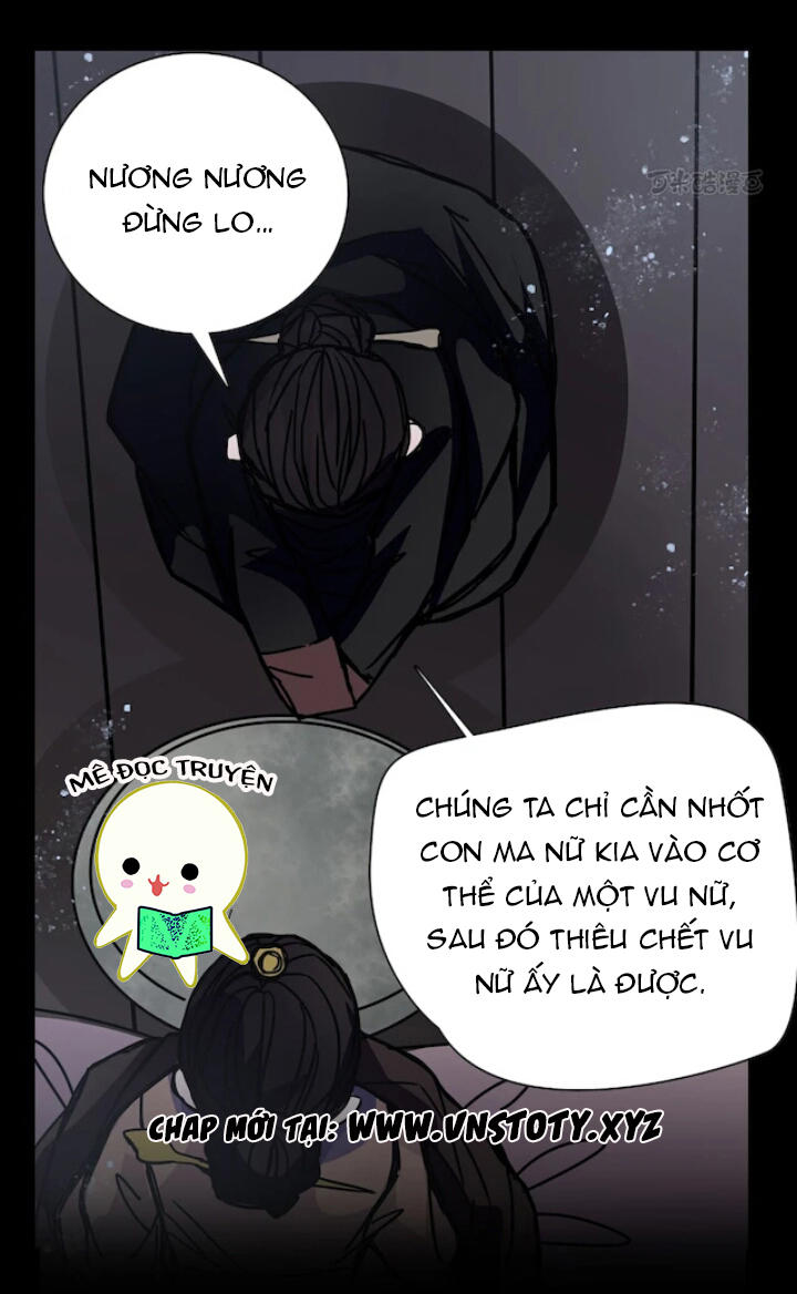 Nhật Ký Nữ Phù Thủy Hồi Sinh Chapter 9 - Trang 2