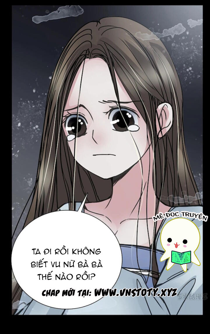 Nhật Ký Nữ Phù Thủy Hồi Sinh Chapter 9 - Trang 2