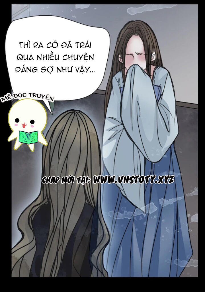 Nhật Ký Nữ Phù Thủy Hồi Sinh Chapter 9 - Trang 2