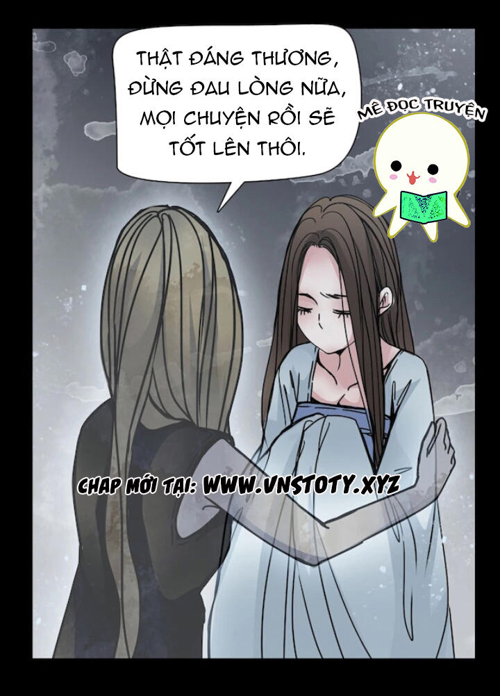 Nhật Ký Nữ Phù Thủy Hồi Sinh Chapter 9 - Trang 2