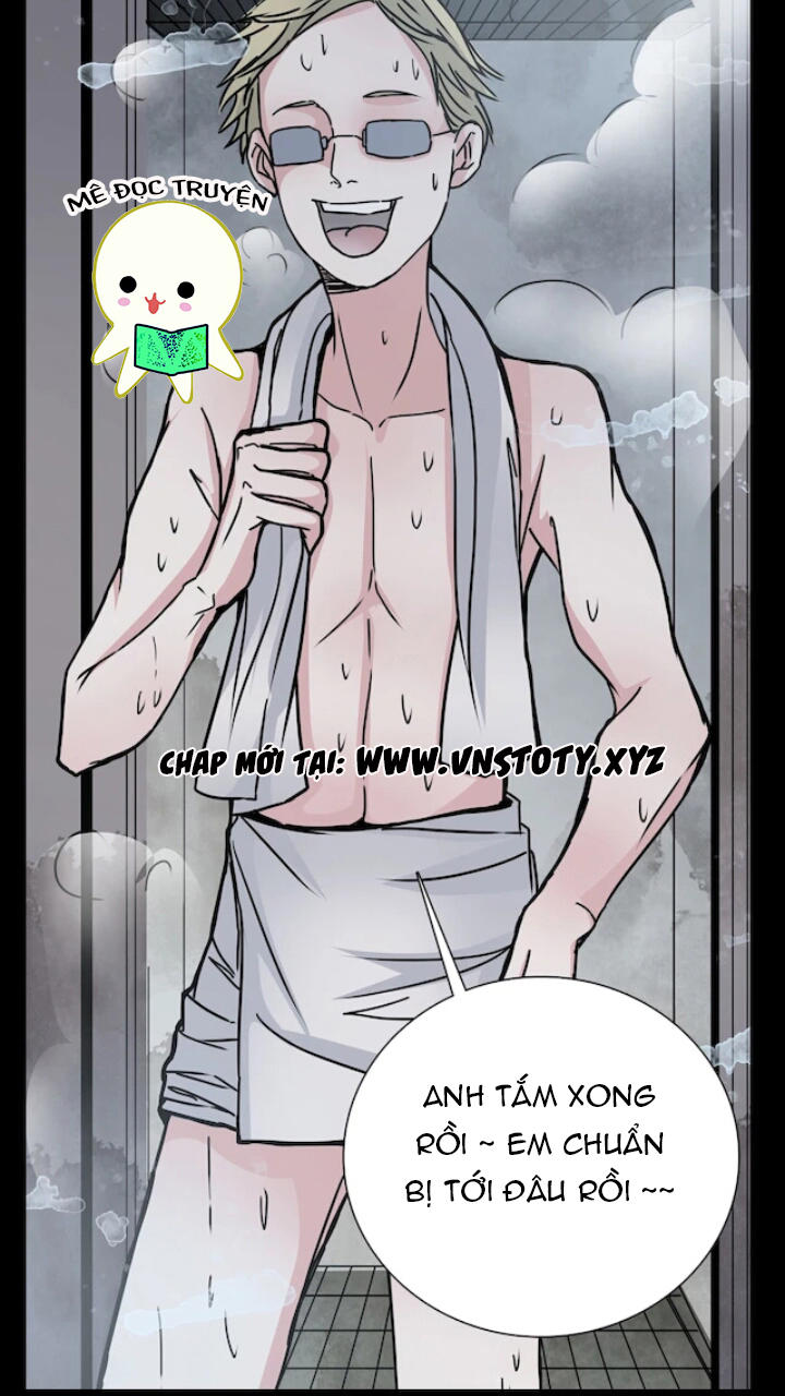 Nhật Ký Nữ Phù Thủy Hồi Sinh Chapter 9 - Trang 2