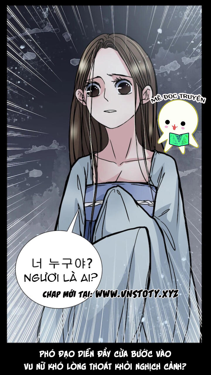 Nhật Ký Nữ Phù Thủy Hồi Sinh Chapter 9 - Trang 2