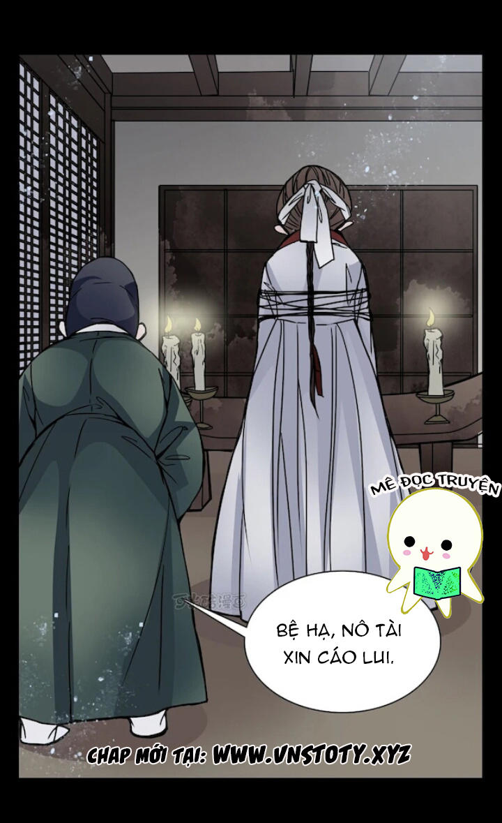 Nhật Ký Nữ Phù Thủy Hồi Sinh Chapter 9 - Trang 2