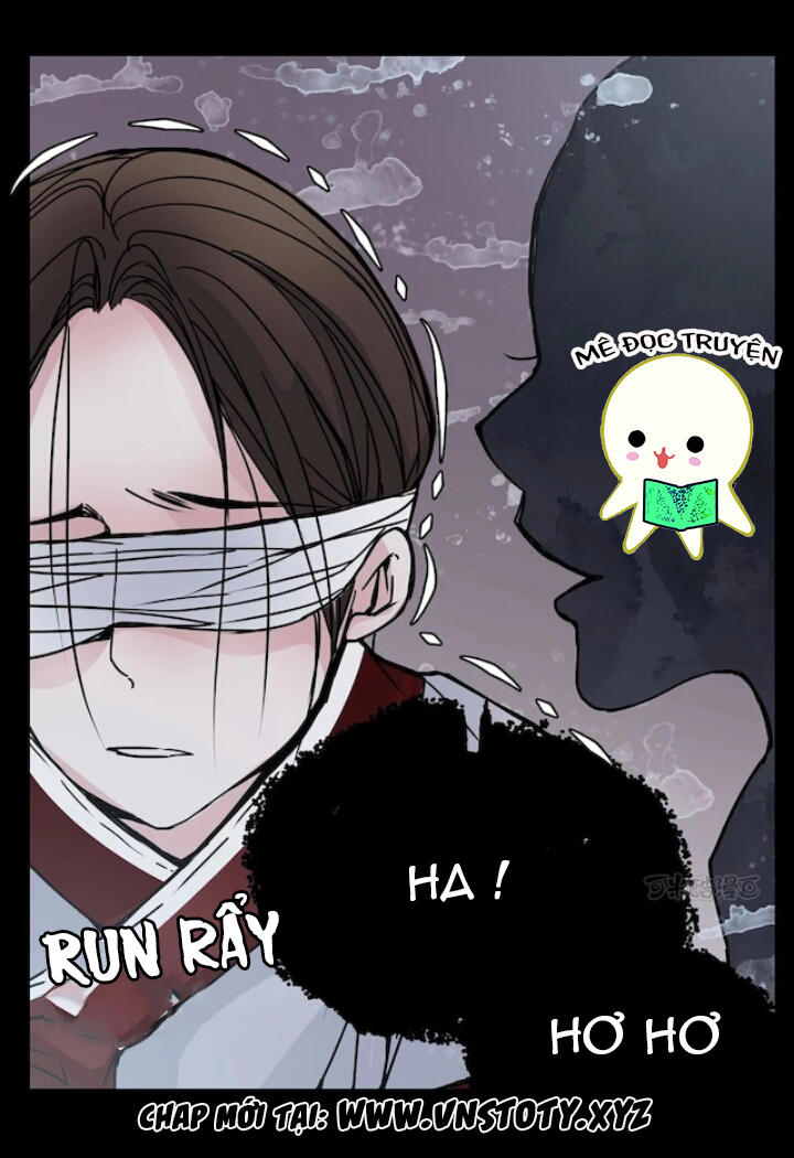 Nhật Ký Nữ Phù Thủy Hồi Sinh Chapter 9 - Trang 2