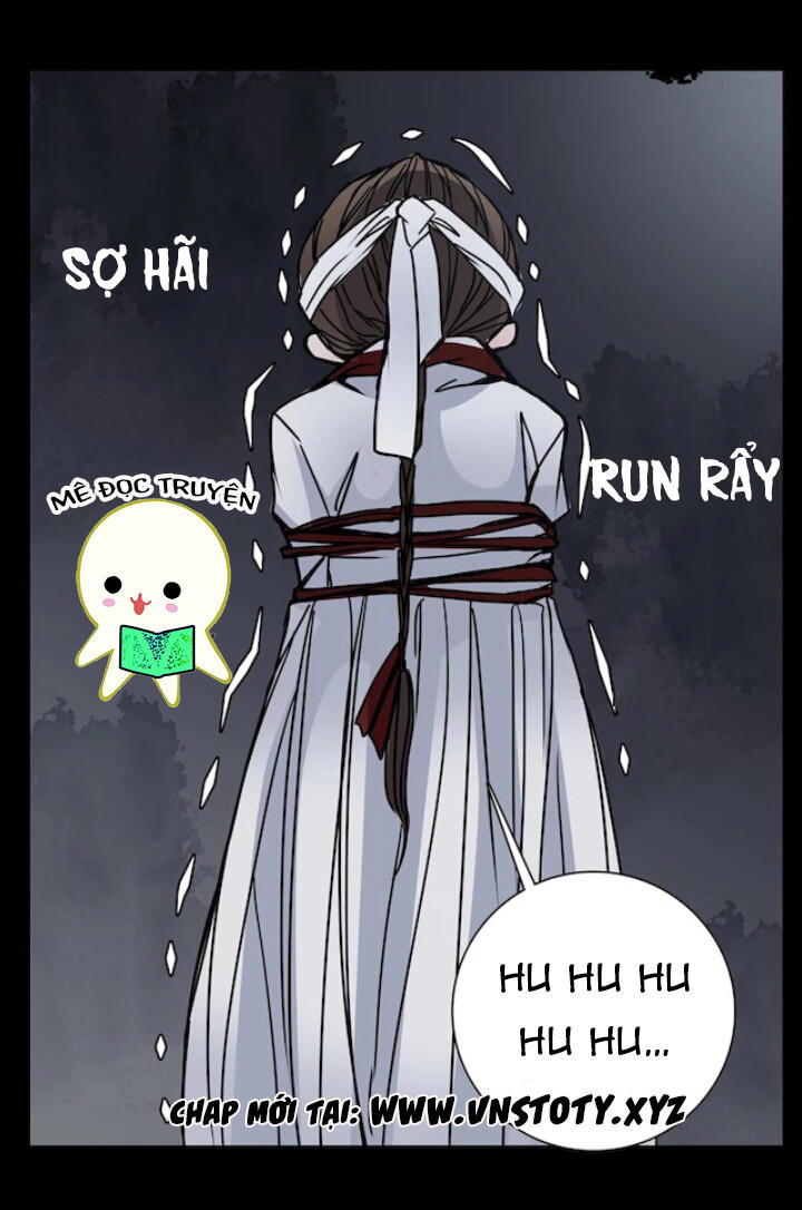 Nhật Ký Nữ Phù Thủy Hồi Sinh Chapter 9 - Trang 2