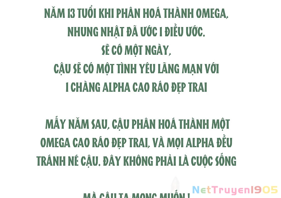 Nhật Ký Thất Tình Của Nhung Tiên Sinh Chapter 0 - Trang 2