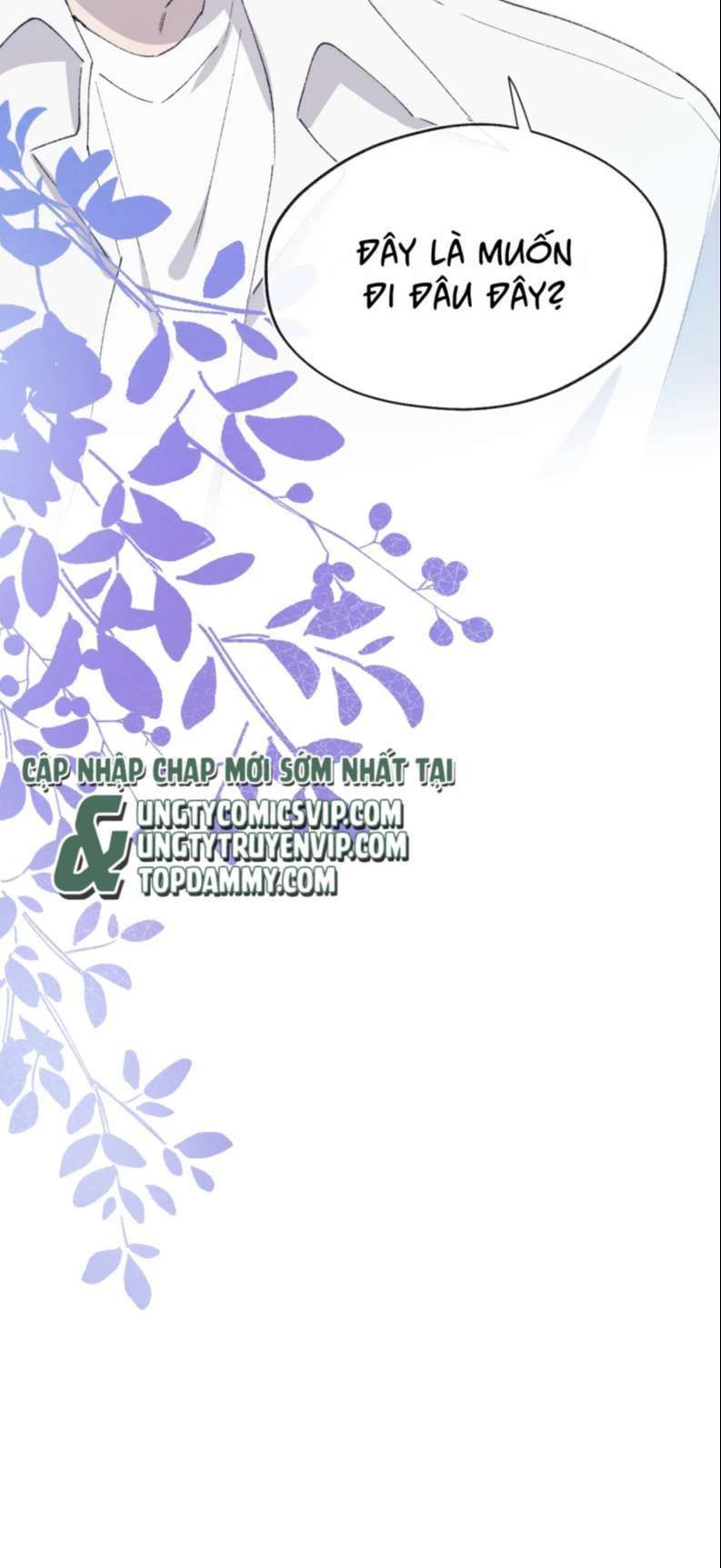 Nhật Ký Thất Tình Của Nhung Tiên Sinh Chapter 21 - Trang 2