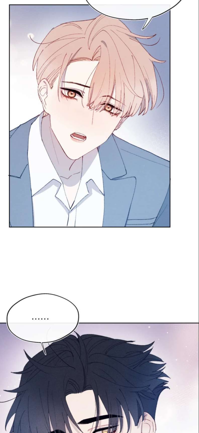 Nhật Ký Thất Tình Của Nhung Tiên Sinh Chapter 21 - Trang 2