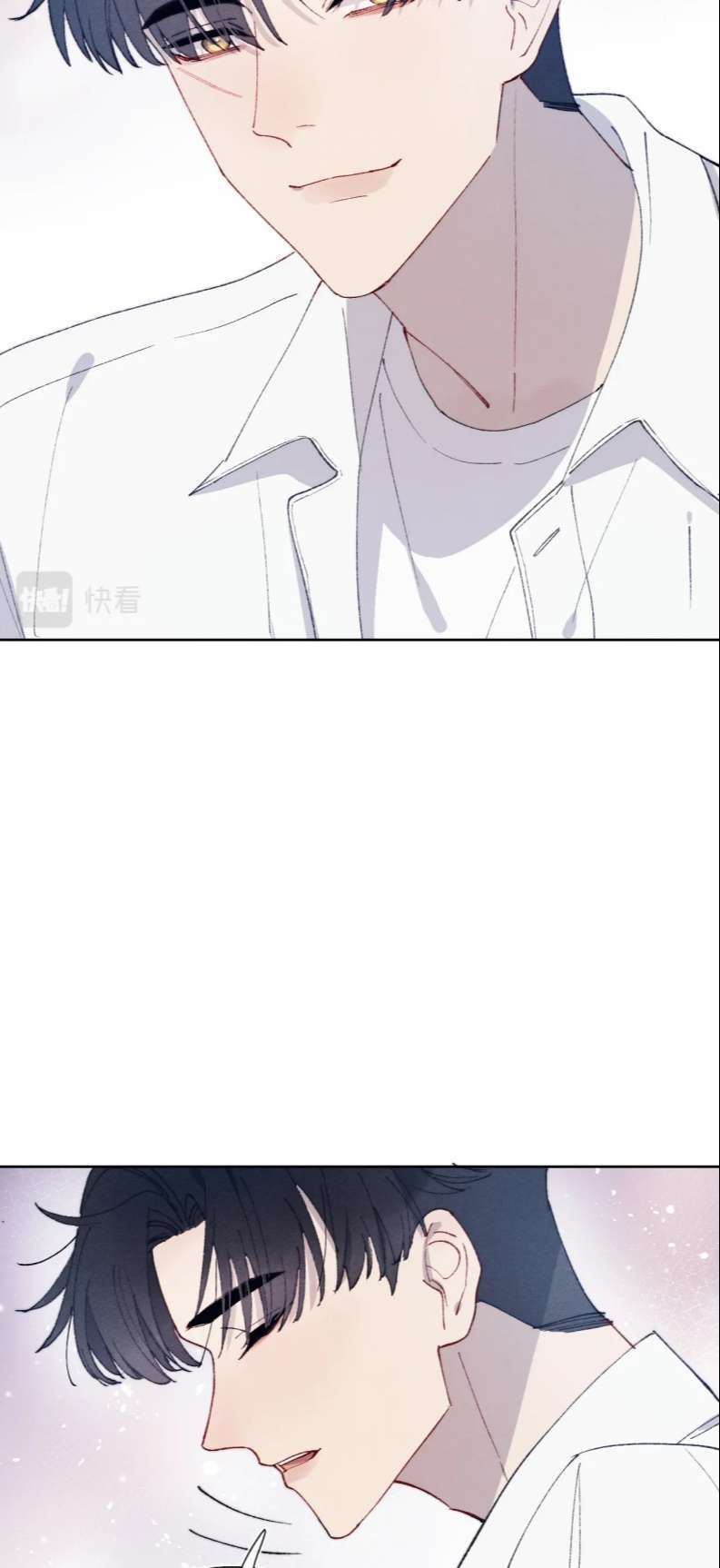 Nhật Ký Thất Tình Của Nhung Tiên Sinh Chapter 21 - Trang 2