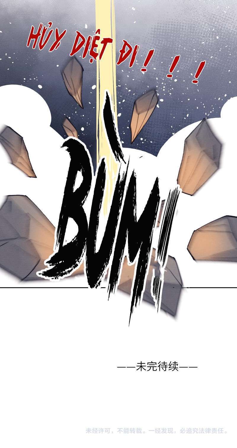 Nhật Ký Thất Tình Của Nhung Tiên Sinh Chapter 22 - Trang 2