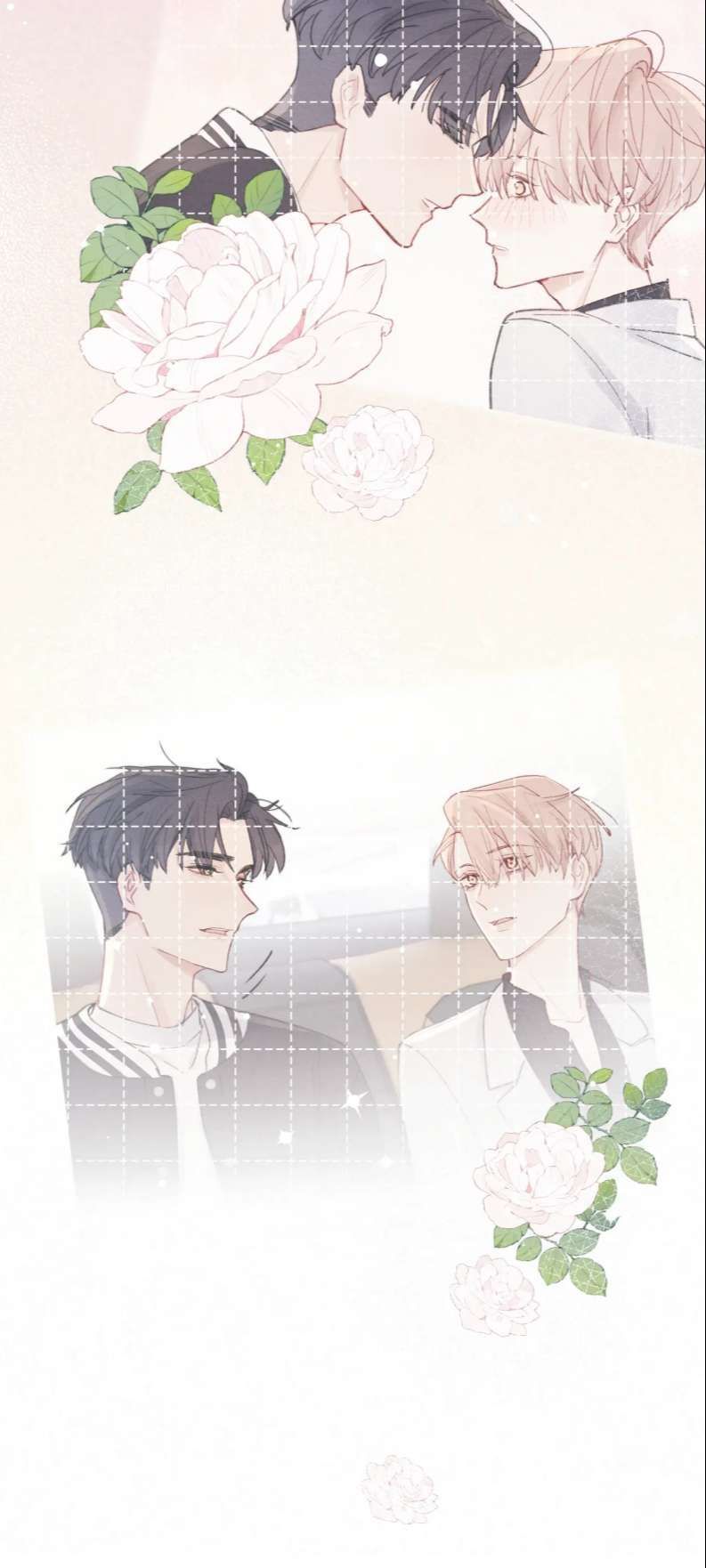 Nhật Ký Thất Tình Của Nhung Tiên Sinh Chapter 23 - Trang 2