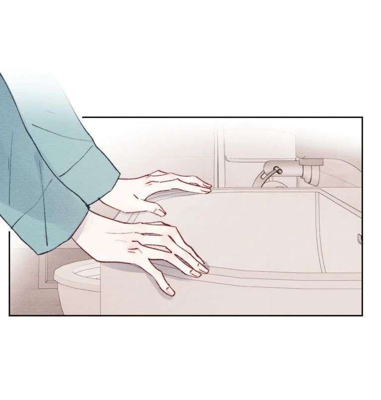 Nhật Ký Thất Tình Của Nhung Tiên Sinh Chapter 24 - Trang 2