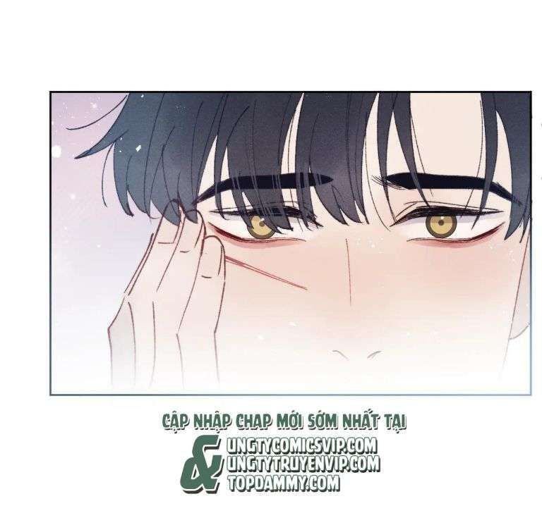 Nhật Ký Thất Tình Của Nhung Tiên Sinh Chapter 24 - Trang 2