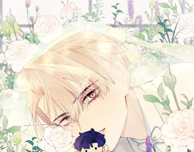 Nhật Ký Thất Tình Của Nhung Tiên Sinh Chapter 24 - Trang 2