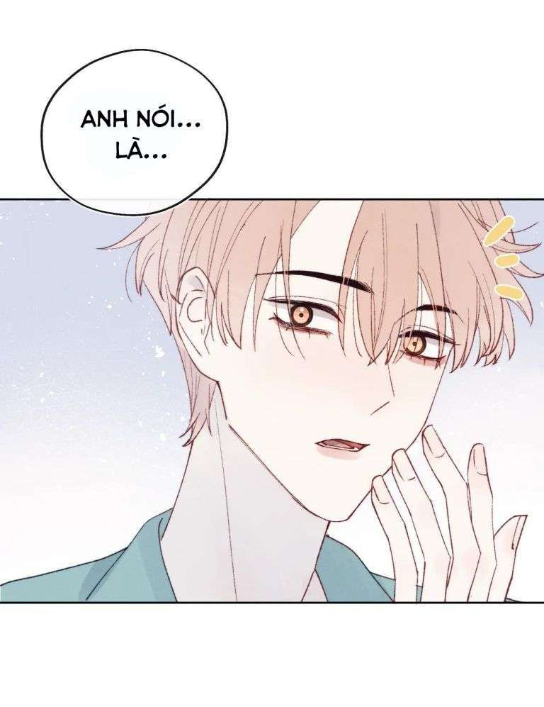 Nhật Ký Thất Tình Của Nhung Tiên Sinh Chapter 24 - Trang 2