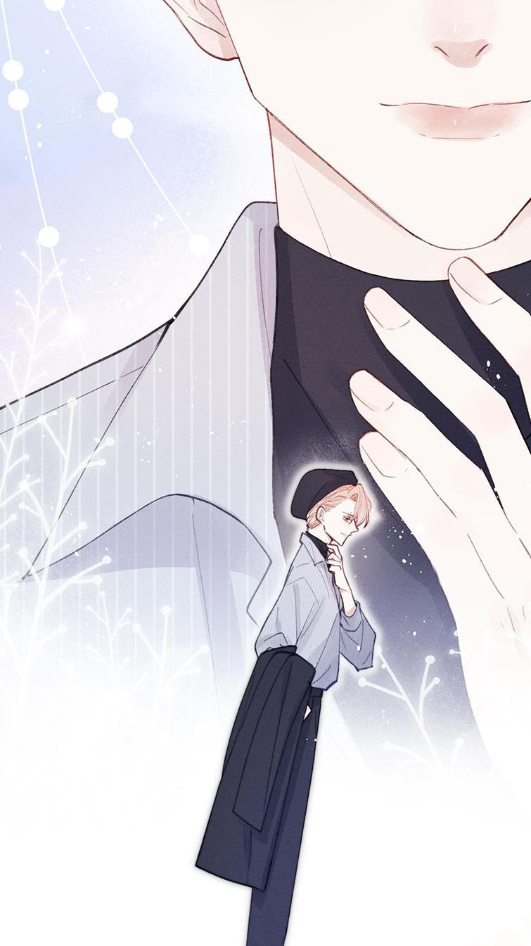 Nhật Ký Thất Tình Của Nhung Tiên Sinh Chapter 3 - Trang 2