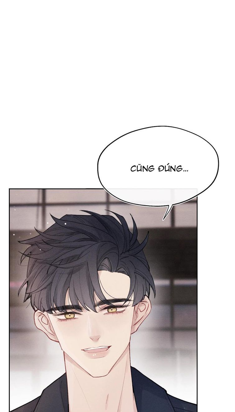 Nhật Ký Thất Tình Của Nhung Tiên Sinh Chapter 3 - Trang 2