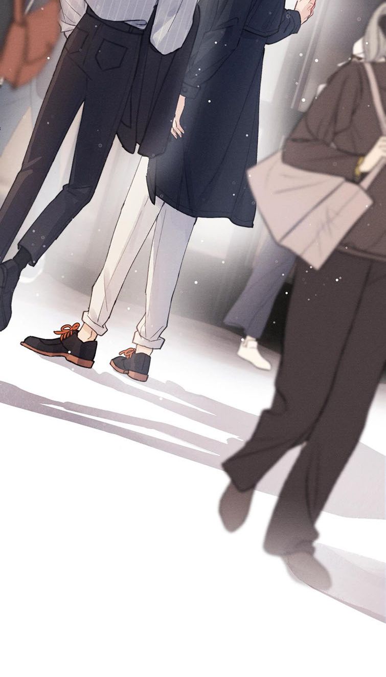 Nhật Ký Thất Tình Của Nhung Tiên Sinh Chapter 3 - Trang 2